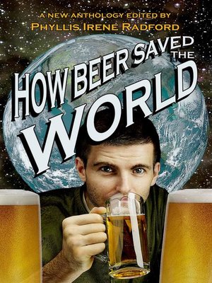 cover image of How Beer Saved the World
